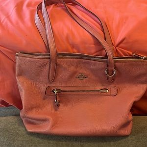 Coach handbag